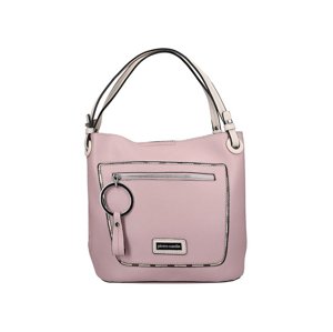 Dámská kabelka Pierre Cardin 4871 RX60 růžová