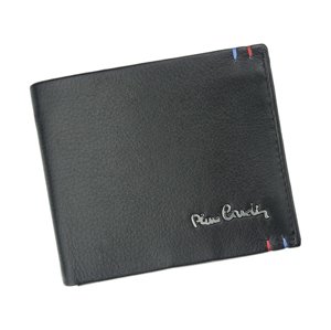 Pánská peněženka Pierre Cardin TILAK22 8824 RFID černá