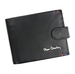 Pánská peněženka Pierre Cardin CD TILAK22 324A RFID černá