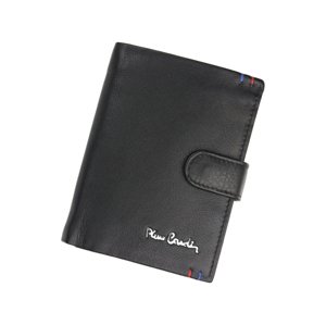 Pánská peněženka Pierre Cardin CD TILAK22 326A RFID černá