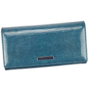 Dámská peněženka Gregorio LN-102 modrá