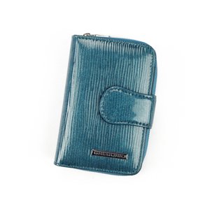 Dámská peněženka Gregorio LN-115 modrá