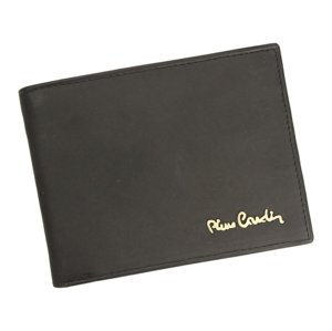 Pánská peněženka Pierre Cardin TILAK28 8805 RFID černá