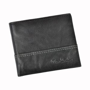 Pánská peněženka Pierre Cardin TILAK24 8824 RFID černá