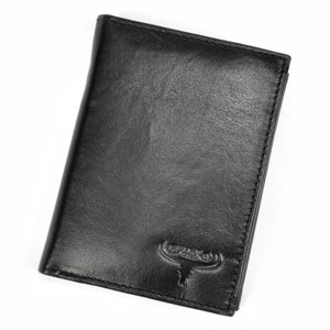 Pánská peněženka Wild N890-VTU černá