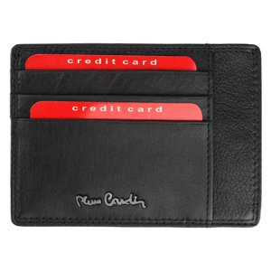 Pánská peněženka Pierre Cardin EKO06 P020 černá