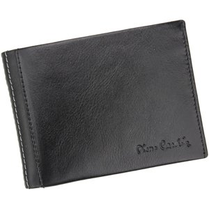 Pánská peněženka Pierre Cardin TILAK33 8806 černá