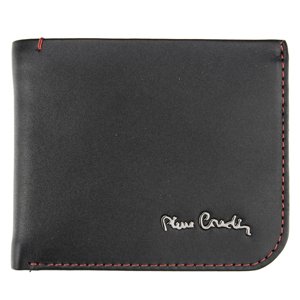Pánská peněženka Pierre Cardin TILAK35 8824 černá, červená