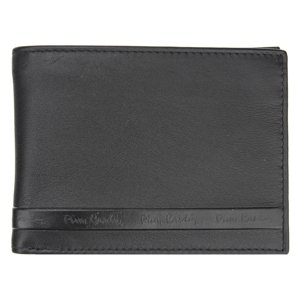 Pánská peněženka Pierre Cardin TILAK36 8804 černá