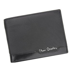Pánská peněženka Pierre Cardin TILAK37 8806 RFID černá
