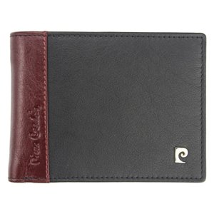 Pánská peněženka Pierre Cardin TILAK30 8805 černá, červená