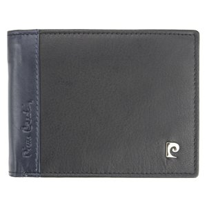 Pánská peněženka Pierre Cardin TILAK30 324 černá, modrá