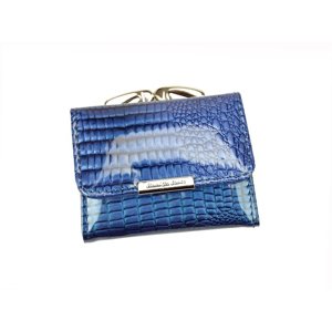 Dámská peněženka Jennifer Jones 5287-2 modrá