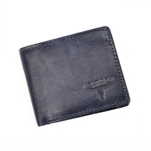 Pánská peněženka Wild N1183-HP námořnická modrá