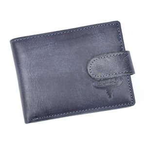 Pánská peněženka Wild N1187L-HP námořnická modrá