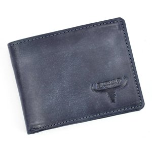 Pánská peněženka Wild N1190-HP námořnická modrá