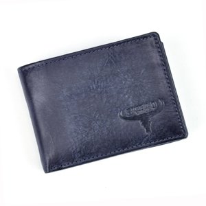 Pánská peněženka Wild N1184-HP námořnická modrá