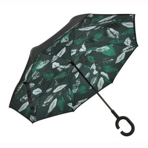 Dámský deštník Gregorio P3-389 zelená