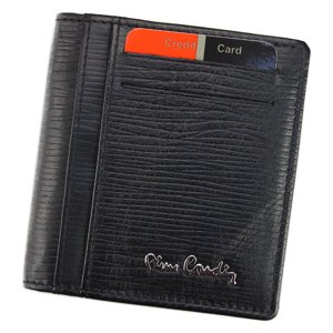 Pánská peněženka Pierre Cardin TILAK10 2990 černá
