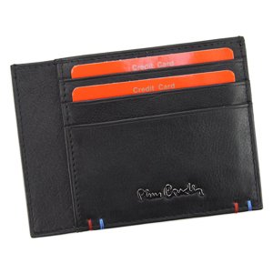 Pánská peněženka Pierre Cardin TILAK22 P020 černá