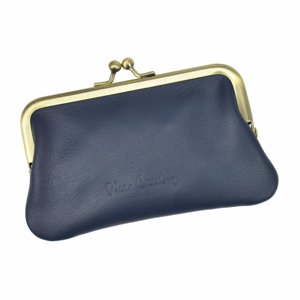 Dámská peněženka Pierre Cardin B-7792 modrá