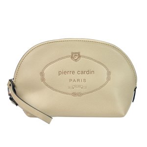 Dámská kosmetická taška Pierre Cardin 1093 LADY02 písková