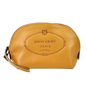 Dámská kosmetická taška Pierre Cardin 1093 LADY02 velbloudí