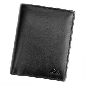 Pánská peněženka EL FORREST 544-67 RFID černá