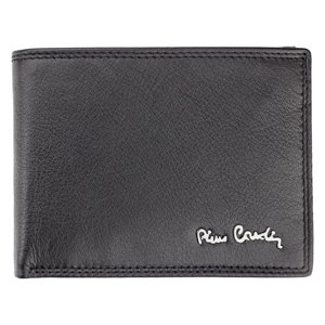 Pánská peněženka Pierre Cardin TILAK43 8806 černá