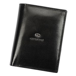 Pánská peněženka Cefirutti 7680056-9 RFID černá