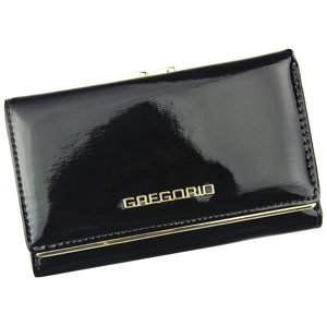 Dámská peněženka Gregorio ZLL-108 černá