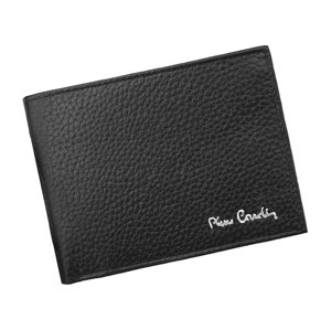 Pánská peněženka Pierre Cardin MONTANA TILAK11 8805 černá