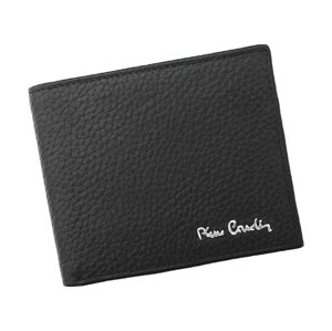 Pánská peněženka Pierre Cardin MONTANA TILAK11 8824 černá