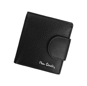 Pánská peněženka Pierre Cardin TILAK11 479 černá