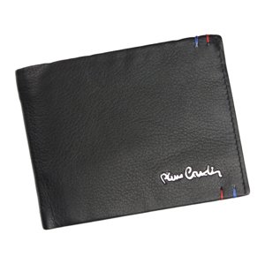 Pánská peněženka Pierre Cardin CD TILAK22 325 RFID černá