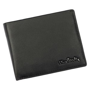 Pánská peněženka Pierre Cardin PIP03 8806 RFID černá