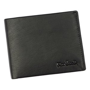Pánská peněženka Pierre Cardin PIP01 8806 RFID černá