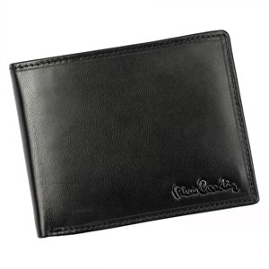 Pánská peněženka Pierre Cardin PIP04 8806 RFID černá