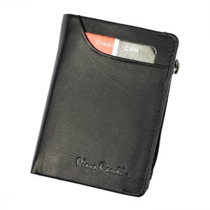 Pánská peněženka Pierre Cardin TILAK70 2421 RFID černá