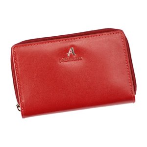 Dámská peněženka Albatross AL LW11 červená