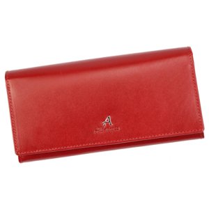Dámská peněženka Albatross AL LW12 červená