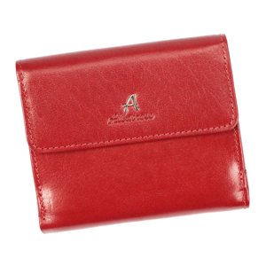 Dámská peněženka Albatross AL LW40 červená