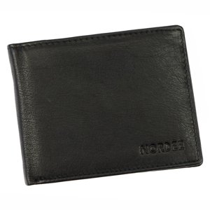 Pánská peněženka Nordee CC 5600 černá