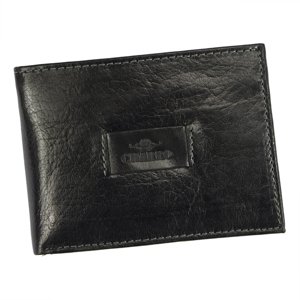 Pánská peněženka Charro TREVISO 1123 černá
