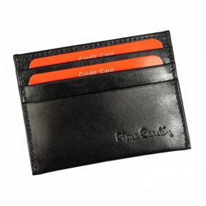 Pánská peněženka Pierre Cardin TILAK52 475 černá