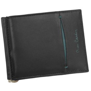 Pánská peněženka Pierre Cardin TILAK07 8858 černá, modrá