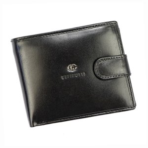 Pánská peněženka Cefirutti 70616 RFID černá