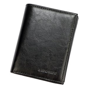 Pánská peněženka Z.Ricardo 050 černá