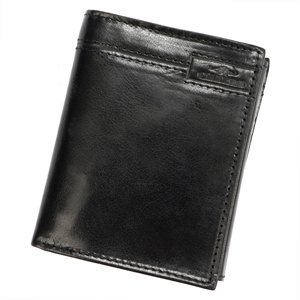 Pánská peněženka Charro IMPRUNETA 1379 černá