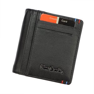 Pánská peněženka Pierre Cardin TILAK22 2990 černá